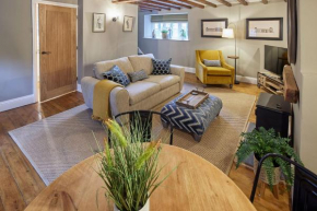 Nook Cottage